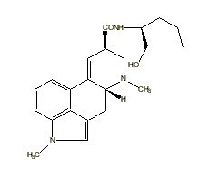 methylergonovine