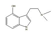 psilocine