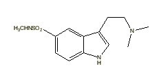 sumatriptan