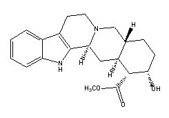 yohimbine