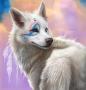 White Wolf
