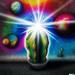 DALL·E 2023-06-10 18.19.37 - cosmic cactus hyperrealistic perspective enlightenment, aerosol art.jpg