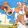 Getafix