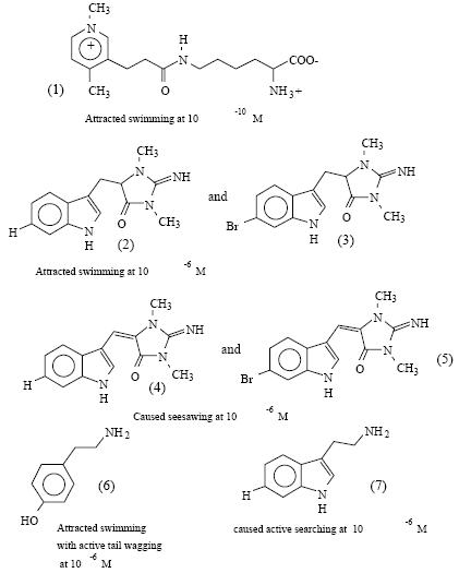 anemome controling chems