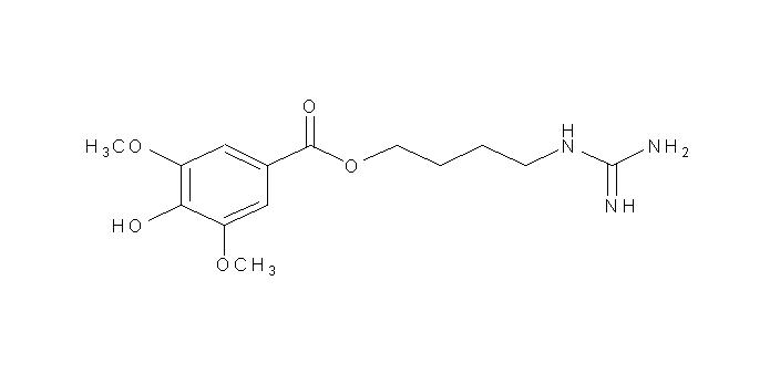 Leonurine