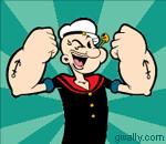 popeye