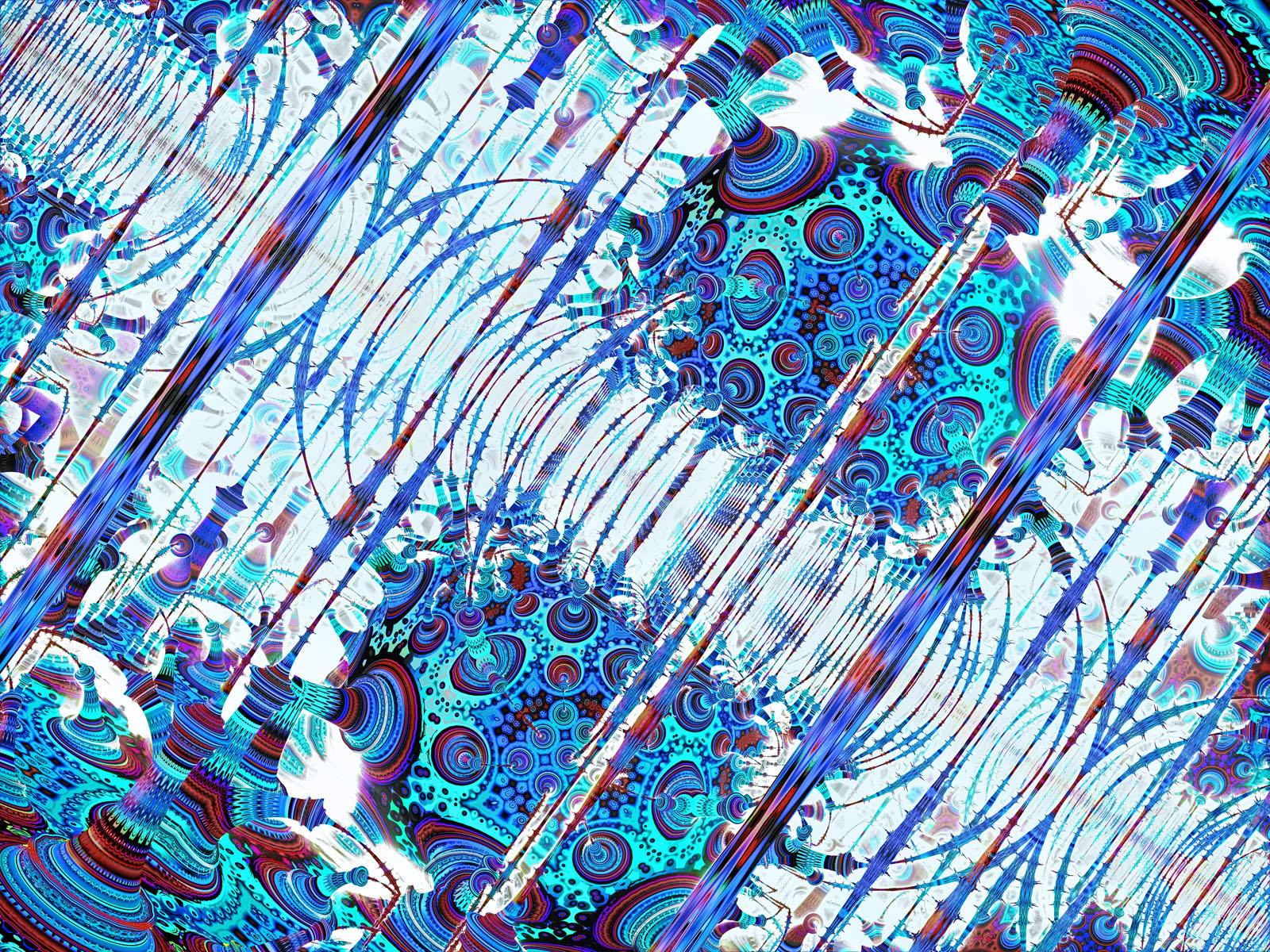 Tangent-space Symmetries