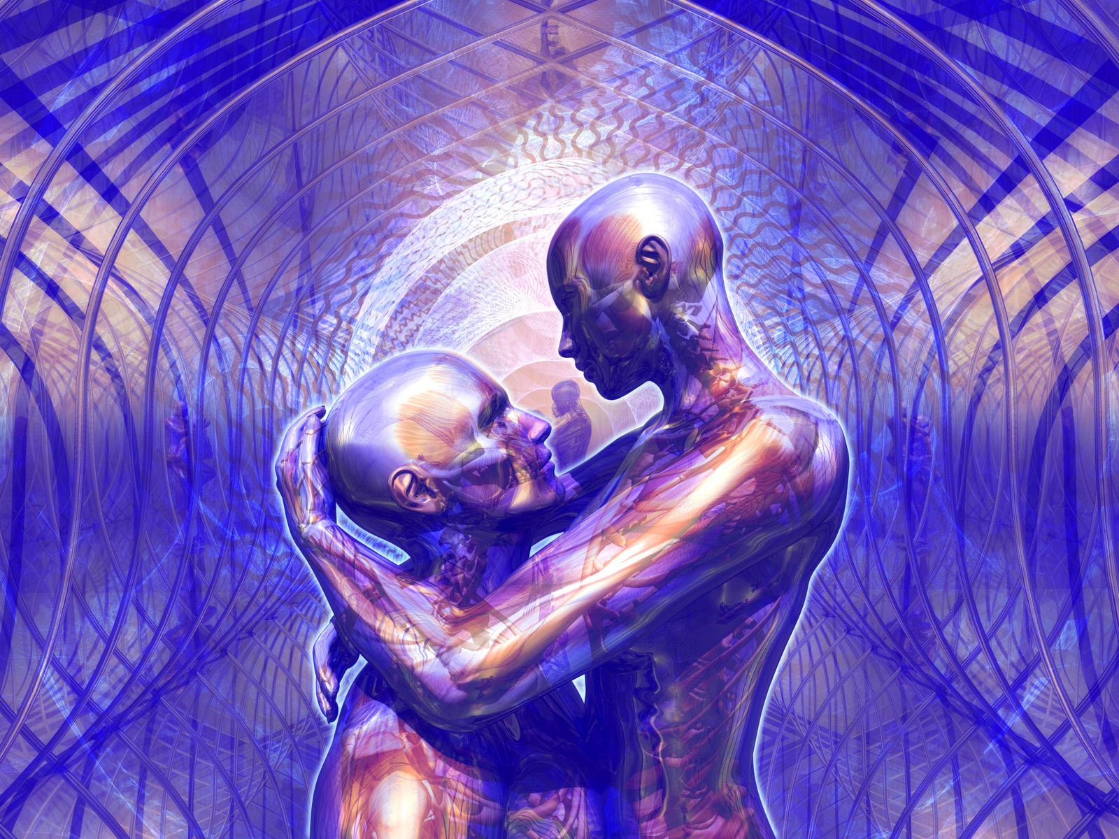 Eternal Embrace