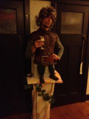 tyrion Got party