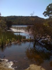 Lakeside View