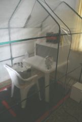 More information about "little cleanroom"