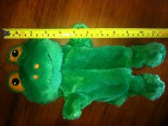 Froggy